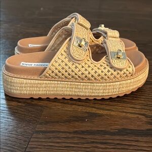 Steve Madden sandals